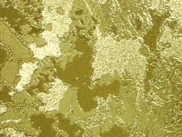 GOLDEN FLOWERS 黃金甲 壁紙  TA4230