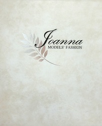 Joanna 窗簾