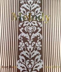 Melody 窗簾