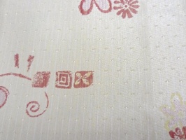 晶美 健鴻傢飾布 Fine beautifu  73201