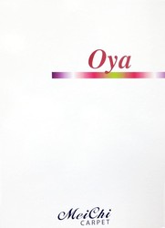 Oya 歐雅 地毯