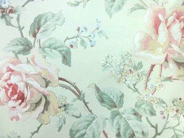 Summer House 夏之屋 壁紙 HS 80001