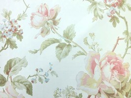 Summer House 夏之屋 壁紙 HS 80003