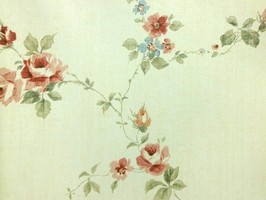 Summer House 夏之屋 壁紙 HS 80104