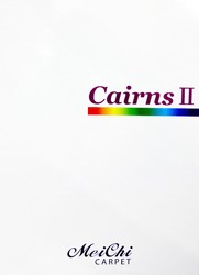 Cairns 2 地毯