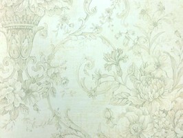 Summer House 夏之屋 壁紙  HS 83115