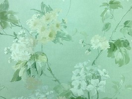 Summer House 夏之屋 壁紙  HS 83604
