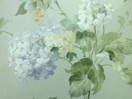 Summer House 夏之屋 壁紙  HS 83609