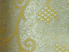 Gooden Angarsan 防火家飾布 窗簾  298033