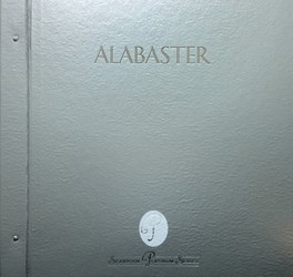 ALABASTER 壁紙