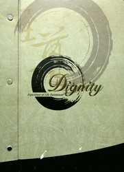 Dignity 至尊 壁紙