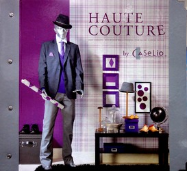 HAUTE COUTURE 壁紙