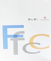 FCFC 地毯
