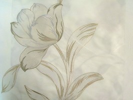 Bouquet 窗簾 9752-005