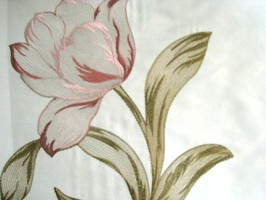 Bouquet 窗簾 9752-204