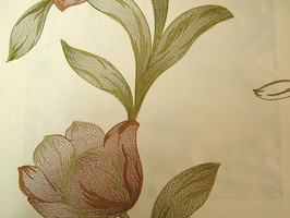 Bouquet 窗簾 9752-302