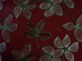 Bouquet 窗簾  9755-303
