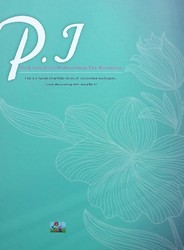 P.J 壁紙