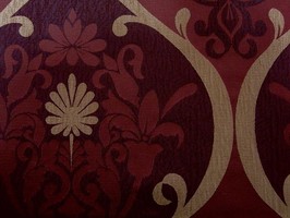 PT Falls 窗薕 4777-NIAGRA CLARET-303