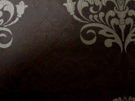 PT Falls 窗薕  4778-VICTORIA CHOCOLATE-154