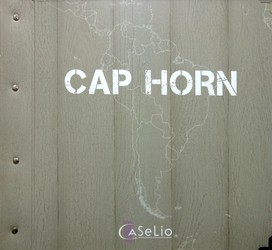 CAP HORN 壁紙