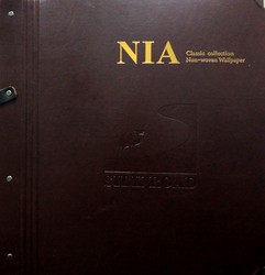 NIA 壁紙