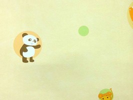 KIDS'CLUB  兒童樂園 壁紙  214604