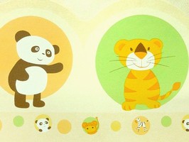 KIDS'CLUB  兒童樂園 壁紙  214703