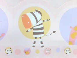 KIDS'CLUB  兒童樂園 壁紙  214710