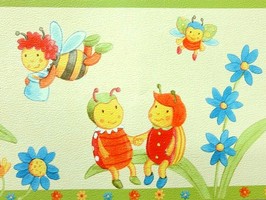 KIDS'CLUB  兒童樂園 壁紙  217209