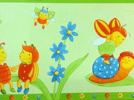 KIDS'CLUB  兒童樂園 壁紙  217216