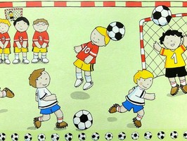 KIDS'CLUB  兒童樂園 壁紙  217803