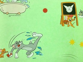 KIDS'CLUB  兒童樂園 壁紙  223118