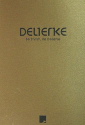 DELIERKE 窗簾
