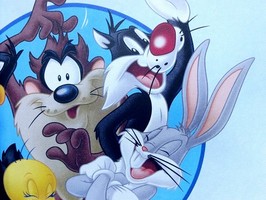 KIDS'CLUB  兒童樂園 壁紙  223316