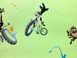 KIDS'CLUB  兒童樂園 壁紙  223408