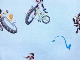 KIDS'CLUB  兒童樂園 壁紙  223415