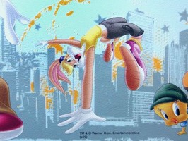 KIDS'CLUB  兒童樂園 壁紙  223712