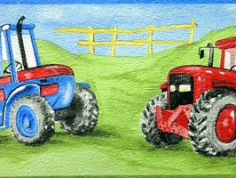 KIDS'CLUB  兒童樂園 壁紙  255409