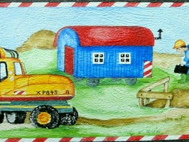 KIDS'CLUB  兒童樂園 壁紙  255607