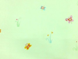 KIDS'CLUB  兒童樂園 壁紙  259605