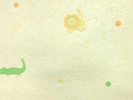 KIDS'CLUB  兒童樂園 壁紙  614701