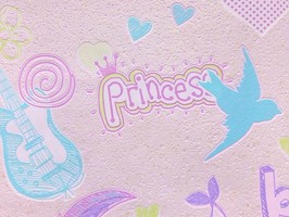 KIDS'CLUB  兒童樂園 壁紙  734508