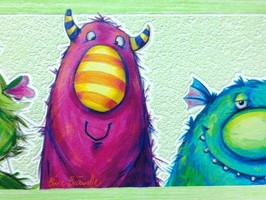 KIDS'CLUB  兒童樂園 壁紙  759143