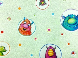 KIDS'CLUB  兒童樂園 壁紙  759242