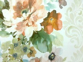 Watercolor 壁紙  AQ 50405