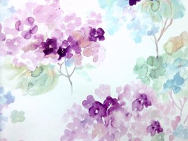 Watercolor 壁紙  AQ 50509