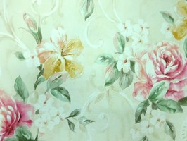 Watercolor 壁紙  AQ 50801