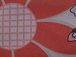 馥穎III 窗簾  1036-56