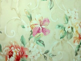 Watercolor 壁紙  AQ 50805